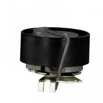 Натягуючий ролик ременя ГРМ CITROEN BERLINGO, BERLINGO/MINIVAN, C2, C2 ENTERPRISE, C3 I, C3 II, C3 PLURIEL, NEMO, NEMO/MINIVAN, SAXO, XSARA, XSARA/HATCHBACK, XSARA/KOMBI 1.1-1.4LPG 04.93- FEBI 21268