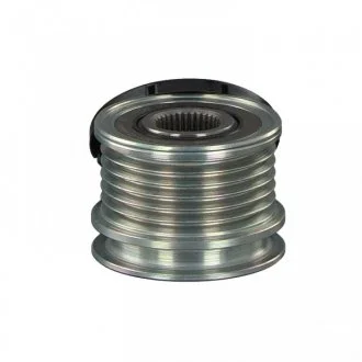 Шків генератора FEBI 21683