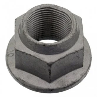 Гайка, Конец вала, приводной вал FEBI 21903