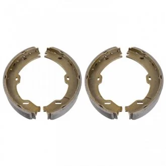 Тормозные колодки ручного тормоза FEBI 23194