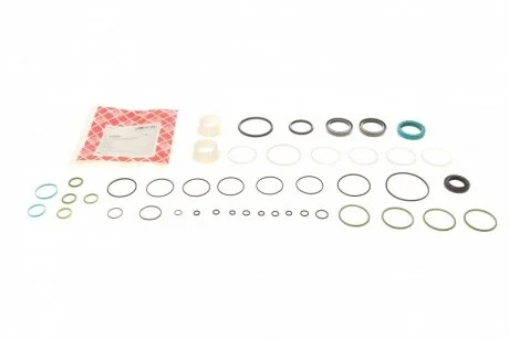 РМК рульовой рейки MERCEDES W210 "95>> FEBI 23355