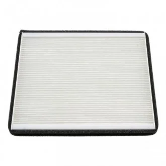 Фильтр воздуха (салона) FEBI 24433