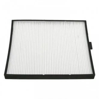 Фильтр воздуха (салона) FEBI 24564