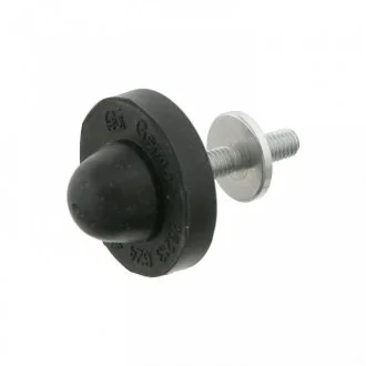 Відбійник амортизатора FEBI 26213