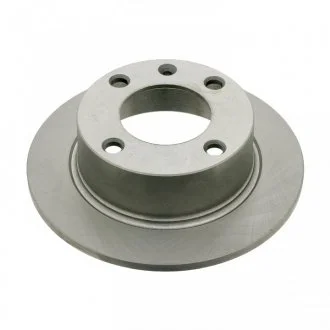 Тормозной диск FEBI 26283