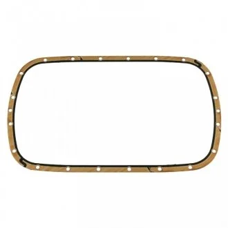 Прокладка акп E46,39,X3,X5 E53 FEBI 27063