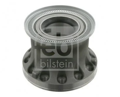 Подшипник ступицы колеса FEBI 27791