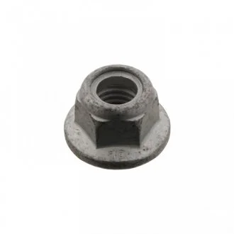 Фото гайка самоконтряща M12*1.75 FEBI 30005 Гайка самоконтряща M12*1.75 FEBI 30005