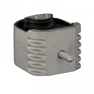 Подушка двигуна передн.W169,245 05- FEBI 30011