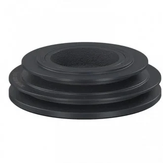 Шків колінчастого валу FEBI 30158