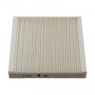 Фільтр повітря салону (вугілля) Subaru,Daihatsu FEBI 30782