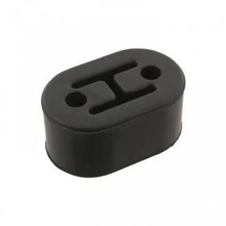 Кріплення глушника Galant 90-,Eclipse -00,L300 -00 HUNDAI Sonata 93-96 FEBI 30784