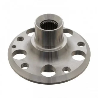 Фото маточина передн. колеса W169/W245 FEBI 31669 Маточина передн. колеса W169/W245 FEBI 31669