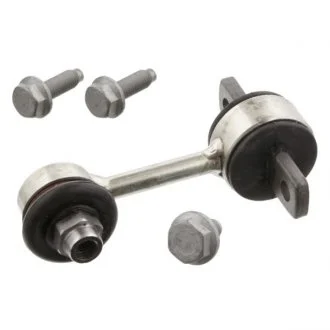 Фото тяга стабіл.задн з кріпленням! A4 01- FEBI 32491 Тяга стабіл.задн з кріпленням! A4 01- FEBI 32491