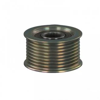 Шків генератора MAZDA 6 2,0-2,2D/DI/CD 02- FEBI 32505