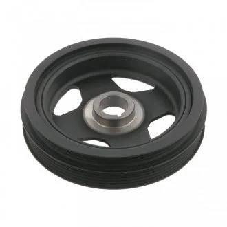 Шків колінчастого валу FEBI 32569