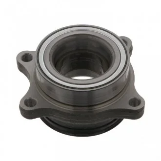 Фото набор колесных подшипников ступицы. FEBI 32886 Набор колесных подшипников ступицы. FEBI 32886