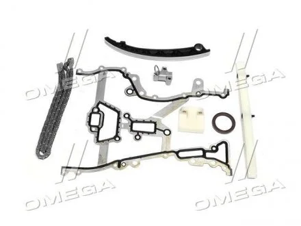 К-т ланцюга ГРМ Opel Astra 1.2/1.4 05- FEBI 33080