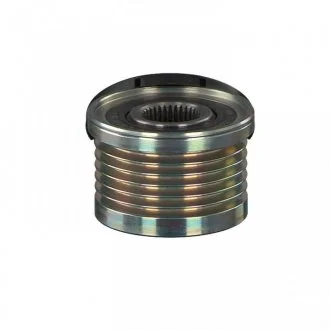 Шків генератора Trafic 1.9/2.5 dci 01- FEBI 33133