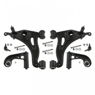 Ремкомплект, подвеска колеса FEBI 33134