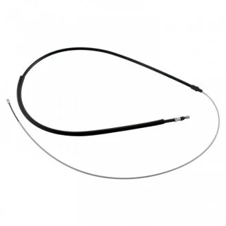 Трос ручного тормоза FEBI 33207