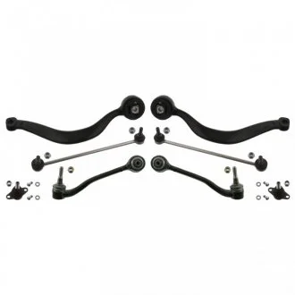 Ремкомплект рычага подвески FEBI 33372