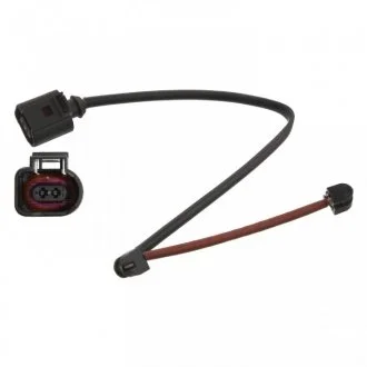 Датчик зносу гальмівних колодок FEBI 34500