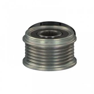 Фото шків генератора OPEL ASTRA J 09- FEBI 34599 Шків генератора OPEL ASTRA J 09- FEBI 34599