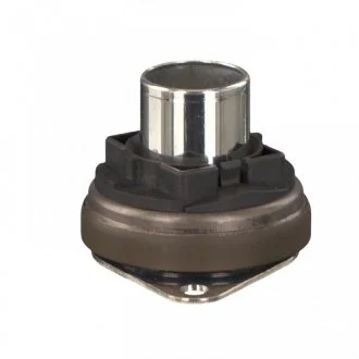 Підшипник вижимний + напрямна Passat,Golf,Fabia,Octavia FEBI 34860