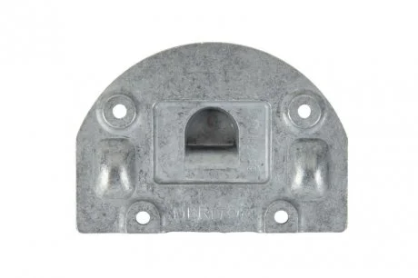 Ремкомплект гальмівного супорта передн RVI KERAX, PREMIUM 2, VOLVO B12, F10, F12, FH, FH II, FH III, FH12, FH16, FH16 II, FL10, FL7, FM, FM II, FM III, FM12, FM9, FMX D10A310-TD73ES 01.76- FEBI 35202