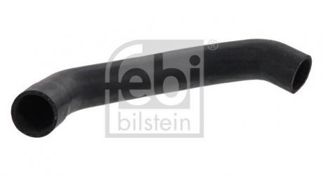 Шланг резиновой системы охлаждения FEBI 35313
