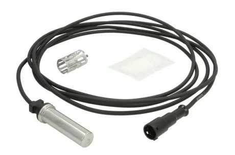 Фото датчик частоты вращения колеса FEBI 35330 Датчик частоты вращения колеса FEBI 35330