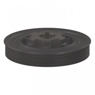 Шків колінчастого валу FEBI 36310