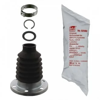 Пильник внутрішнього ШРКШа Golf IV/V, SKODA Octavia. FEBI 37116