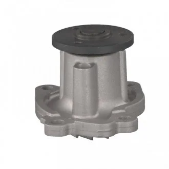 Фото насос охолоджуючої рідини, з ущільненням MERCEDES CITAN (MPV), CITAN/MINIVAN (W415), DACIA DOKKER, DOKKER/MINIVAN, DUSTER, DUSTER/SUV, LODGY, LOGAN II, LOGAN MCV II, SANDERO II 0.9-1.6LPG 05.05- FEBI 37195 Насос охолоджуючої рідини, з ущільненням MERCEDES CITAN (MPV), CITAN/MINIVAN (W415), DACIA DOKKER, DOKKER/MINIVAN, DUSTER, DUSTER/SUV, LODGY, LOGAN II, LOGAN MCV II, SANDERO II 0.9-1.6LPG 05.05- FEBI 37195