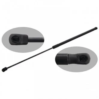 Газова пружина капоту FEBI 37480