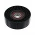 Паразитний / ведучий ролик, поліклиновий ремінь FEBI 37515 (фото 1)