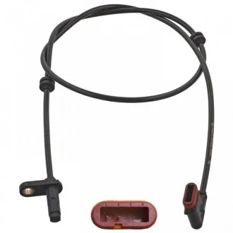 Датчик ABS задн Лів/Прав MERCEDES C (C204), E (A207), E (C207) 1.8-6.3 01.09- FEBI 38596