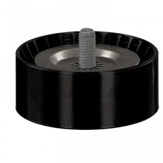 Паразитний ролик поликлинового ременя FEBI 38620