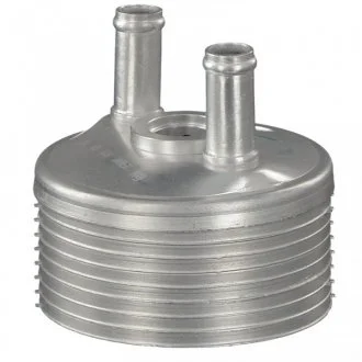 Масляний радіатор Golf, Jetta, Passat, 03-, AUDI, SKODA FEBI 39723