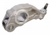 Коромисло CITROEN BERLINGO, C2, C3 I, C3 II, C3 PLURIEL, NEMO, SAXO, XSARA, XSARA PICASSO, FIAT FIORINO, QUBO, PEUGEOT 1007, 106 II, 206, 206+, 206 SW, 207, 207 SW, 306, 307, BIPPER 1.1-1.6 05.93- FEBI 40111 (фото 1)