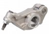 Коромисло CITROEN BERLINGO, C2, C3 I, C3 II, C3 PLURIEL, NEMO, SAXO, XSARA, XSARA PICASSO, FIAT FIORINO, QUBO, PEUGEOT 1007, 106 II, 206, 206+, 206 SW, 207, 207 SW, 306, 307, BIPPER 1.1-1.6 05.93- FEBI 40111 (фото 2)