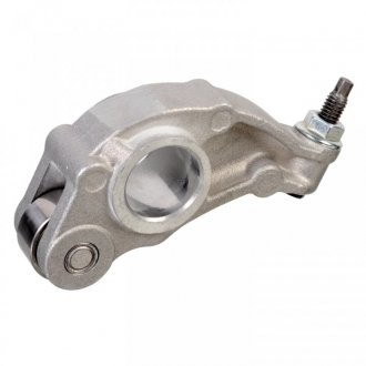 Коромисло CITROEN BERLINGO, C2, C3 I, C3 II, C3 PLURIEL, NEMO, SAXO, XSARA, XSARA PICASSO, FIAT FIORINO, QUBO, PEUGEOT 1007, 106 II, 206, 206+, 206 SW, 207, 207 SW, 306, 307, BIPPER 1.1-1.6 05.93- FEBI 40111