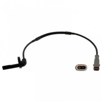Фото датчик ABS FEBI 40474 Датчик ABS FEBI 40474