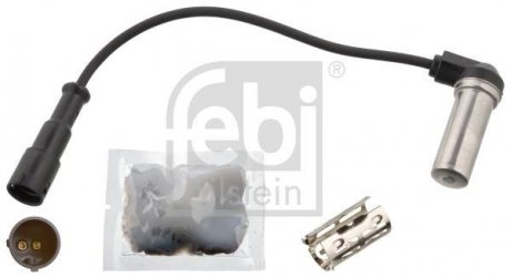 Датчик ABS TRUCK KеTOWY DAF XF/CF 260MM FEBI 40478