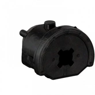 С/блок важеля Micra 93- метало-гумовий FEBI 42493