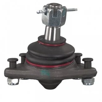 Фото кульова опора, передня вісь FEBI 43048 Кульова опора, передня вісь FEBI 43048