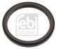 Сальник ступицы колеса FEBI TRUCK 44580 SCANIA 44580 FEBI