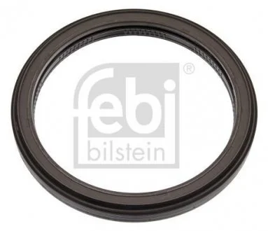 Фото 1 - сальник ступицы колеса TRUCK SCANIA FEBI 44580 Сальник ступицы колеса TRUCK SCANIA FEBI 44580 (фото 1)