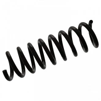 Пружина, задня вісь FEBI 46902